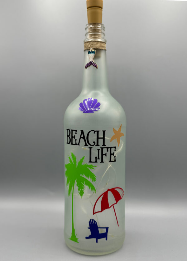 Beach Life