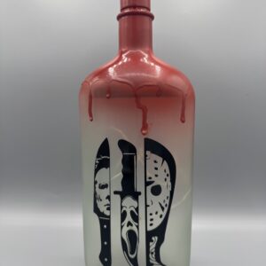 Murderer's Row Slasher Bottle
